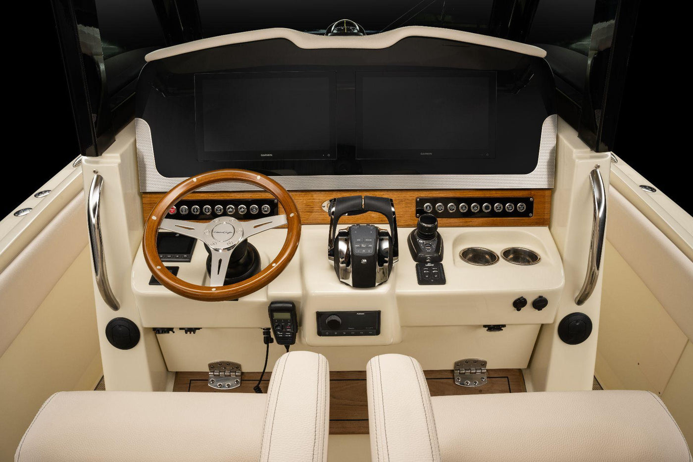 Chris Craft catalina 30 CL - image 86