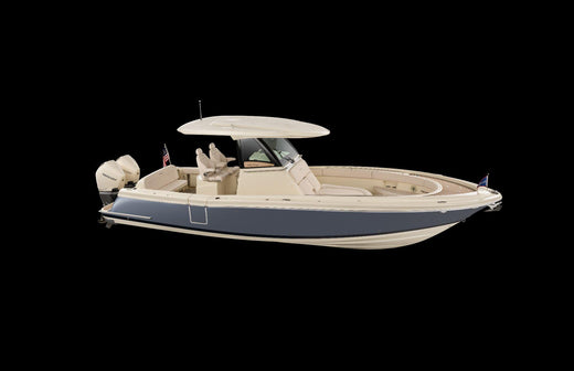 Chris Craft catalina 30 CL