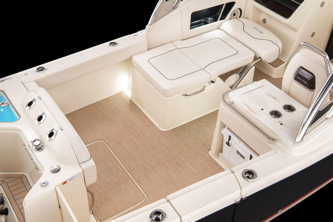 Chris Craft  Calypso 24 - image 8