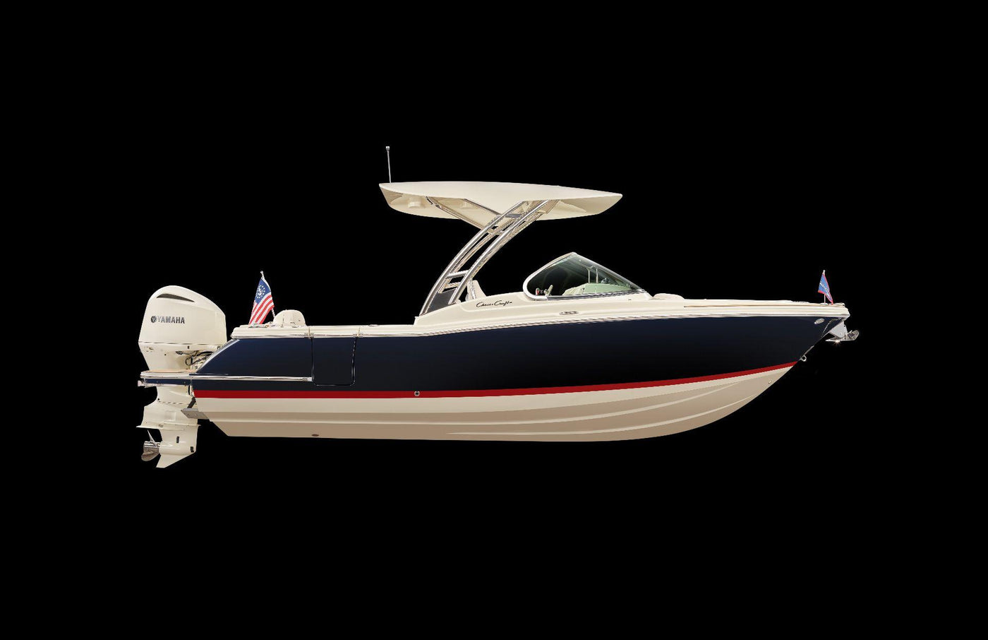 Chris Craft  Calypso 24 - image 14