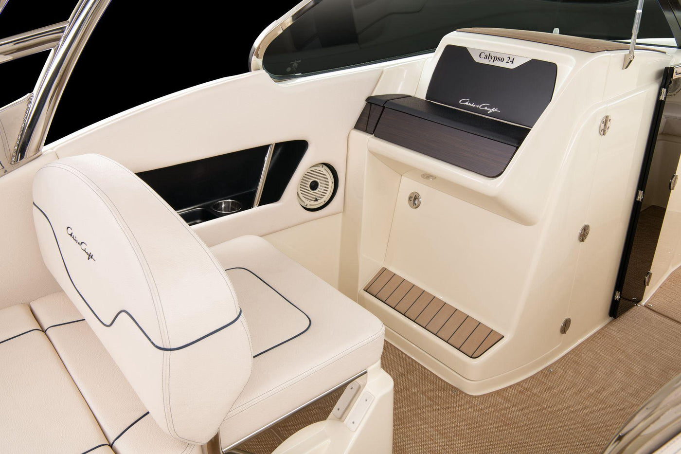Chris Craft  Calypso 24 - image 12