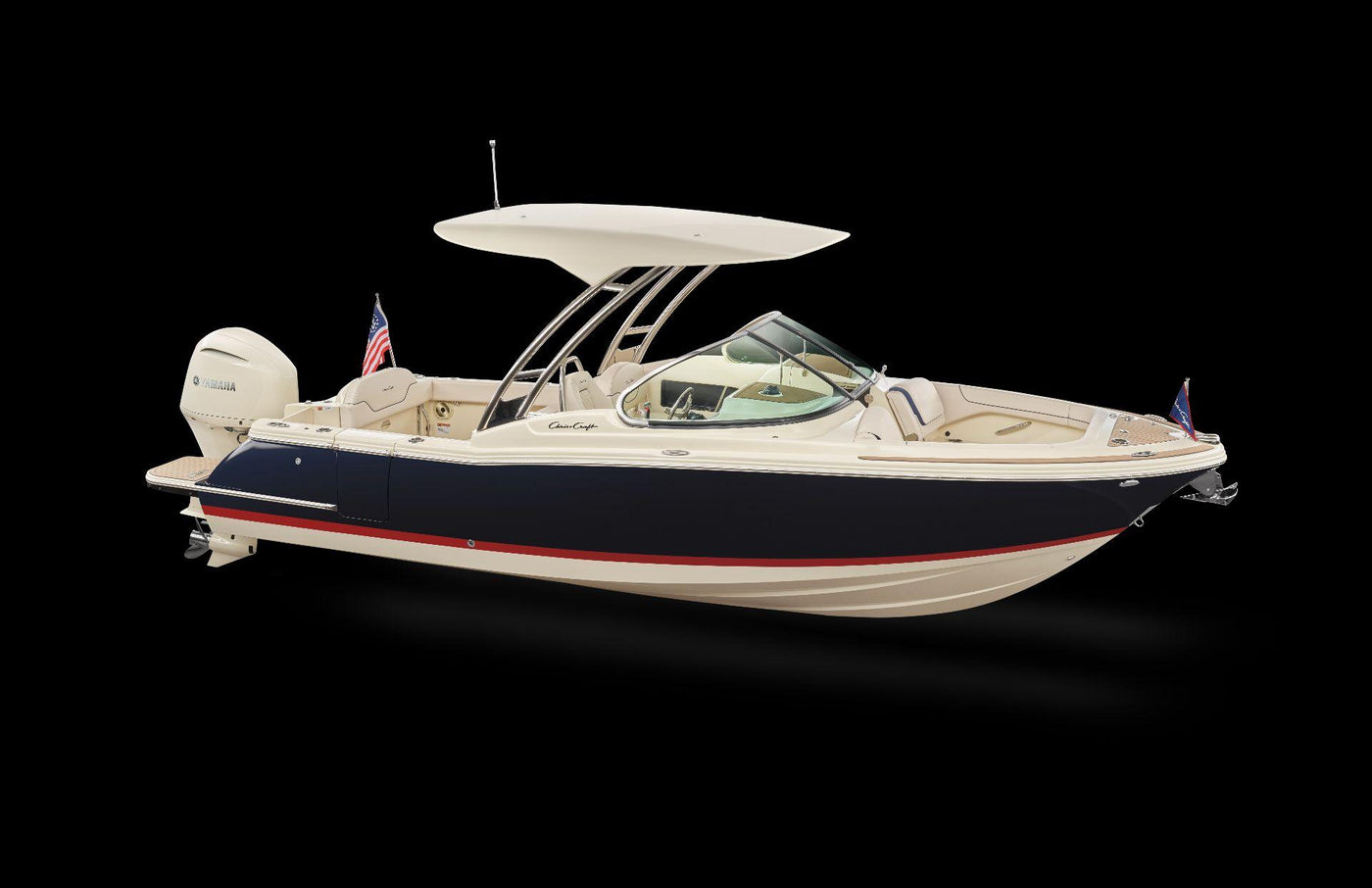 Chris Craft  Calypso 24 - image 13