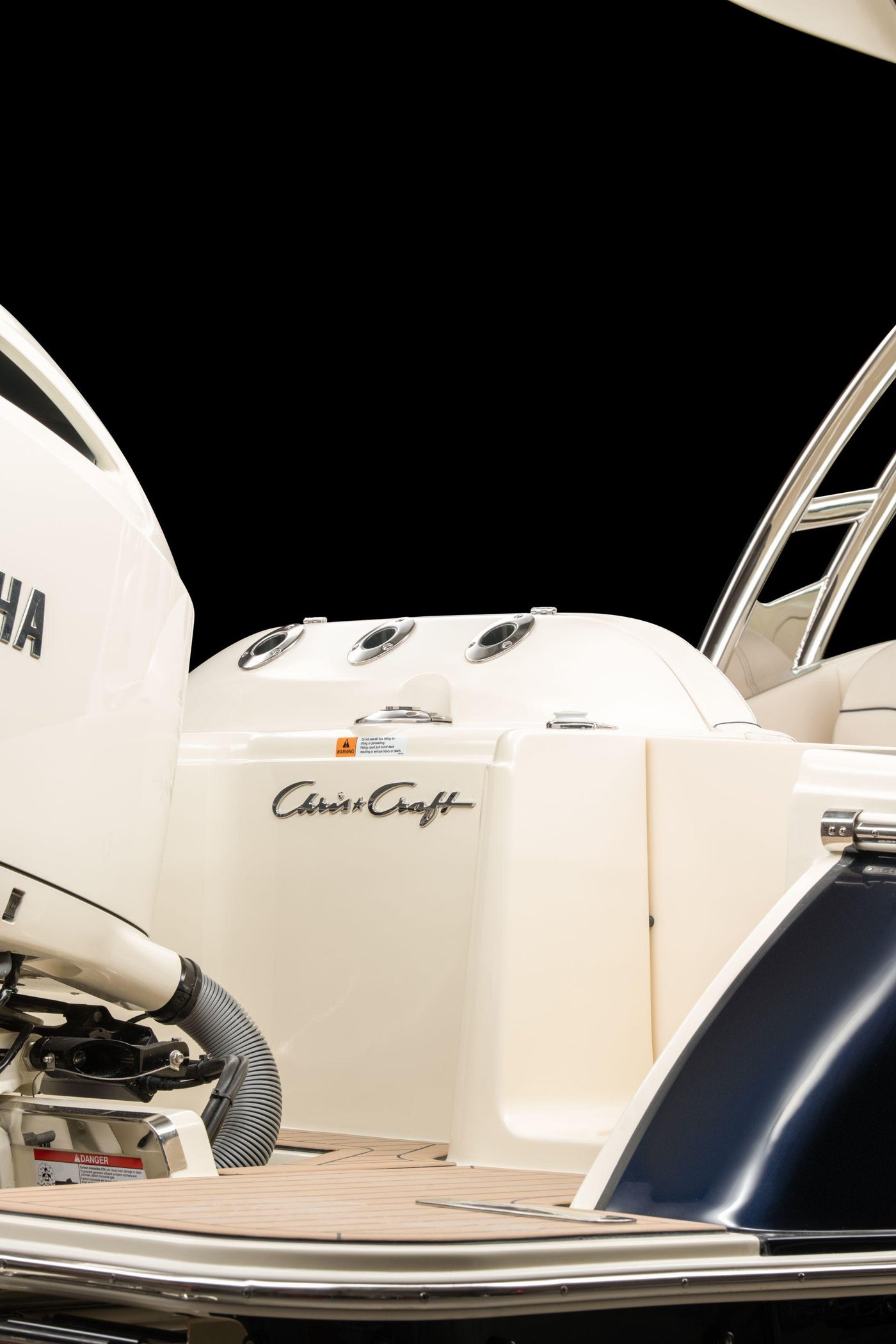 Chris Craft  Calypso 24 - image 5