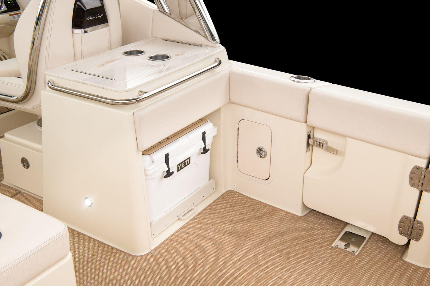 Chris Craft  Calypso 24 - image 6