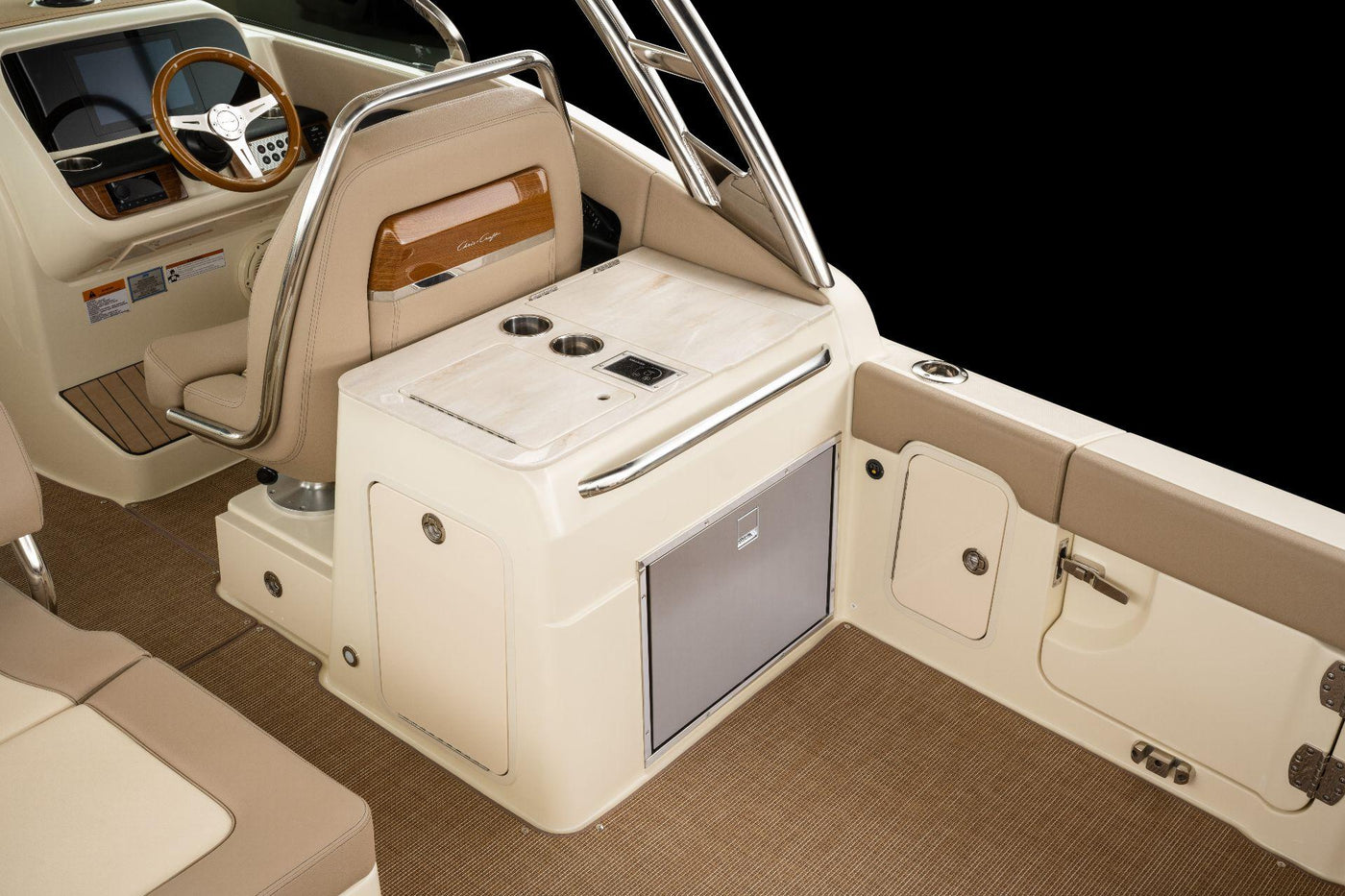 Chris Craft Calypso 28 - image 8