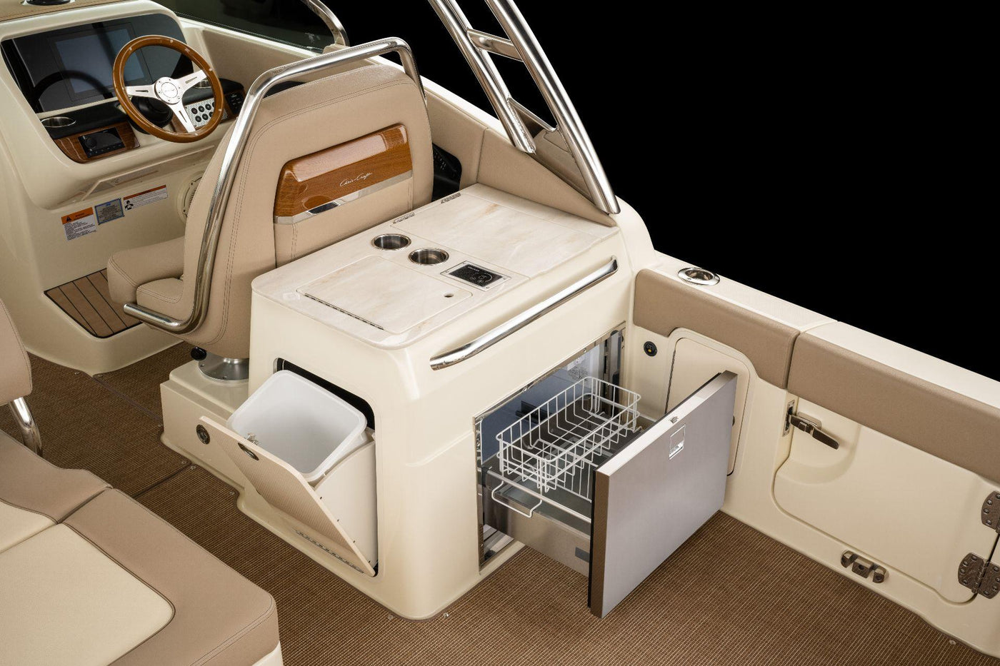 Chris Craft Calypso 28 - image 7