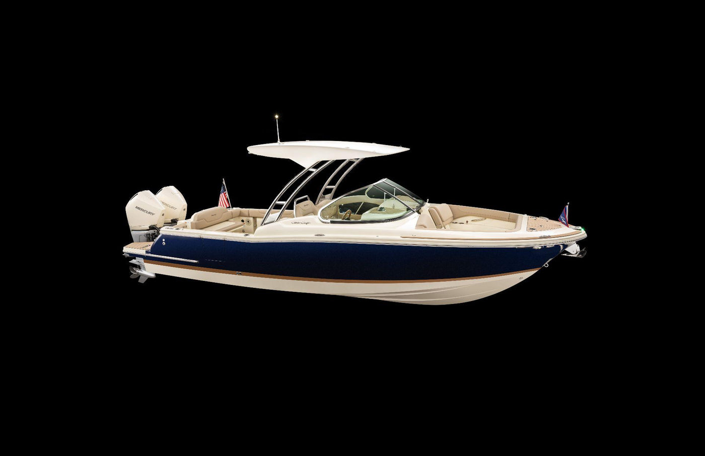 Chris Craft Calypso 28 - image 4