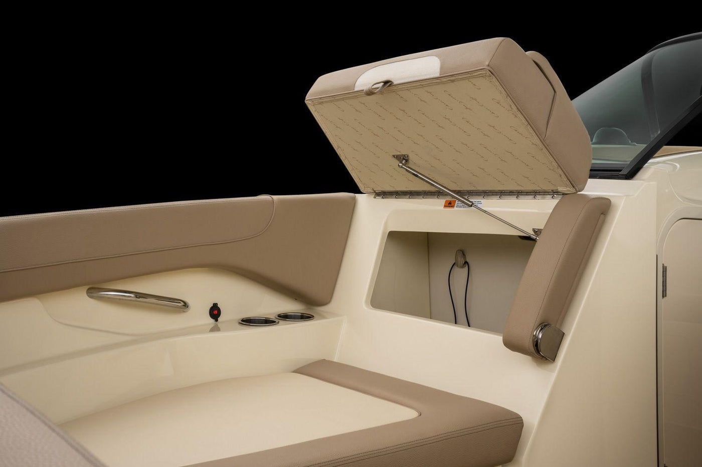 Chris Craft Calypso 28 - image 5