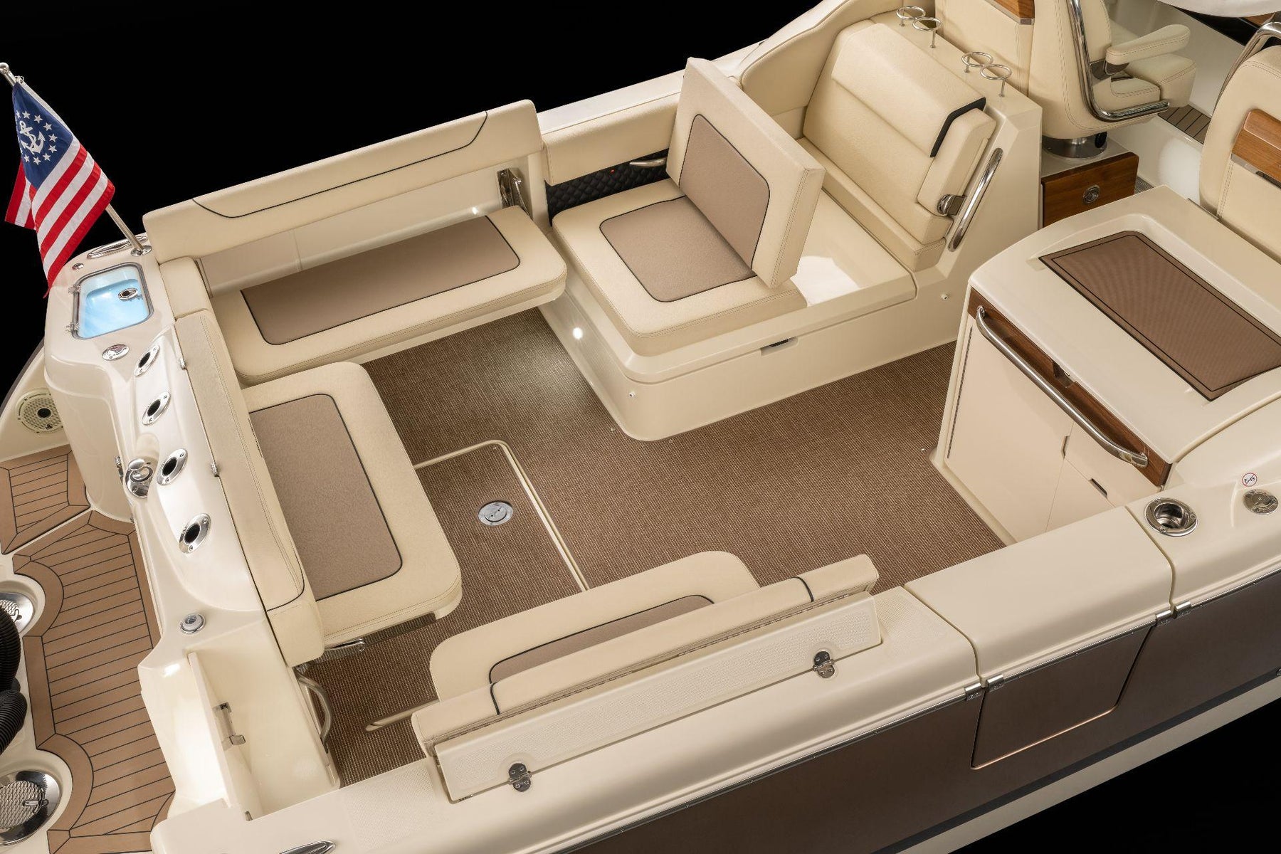 Chris Craft Calypso 32