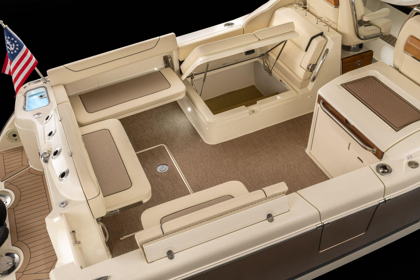 Chris Craft Calypso 32 - image 6