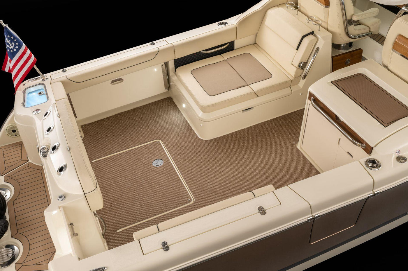 Chris Craft Calypso 32 - image 7