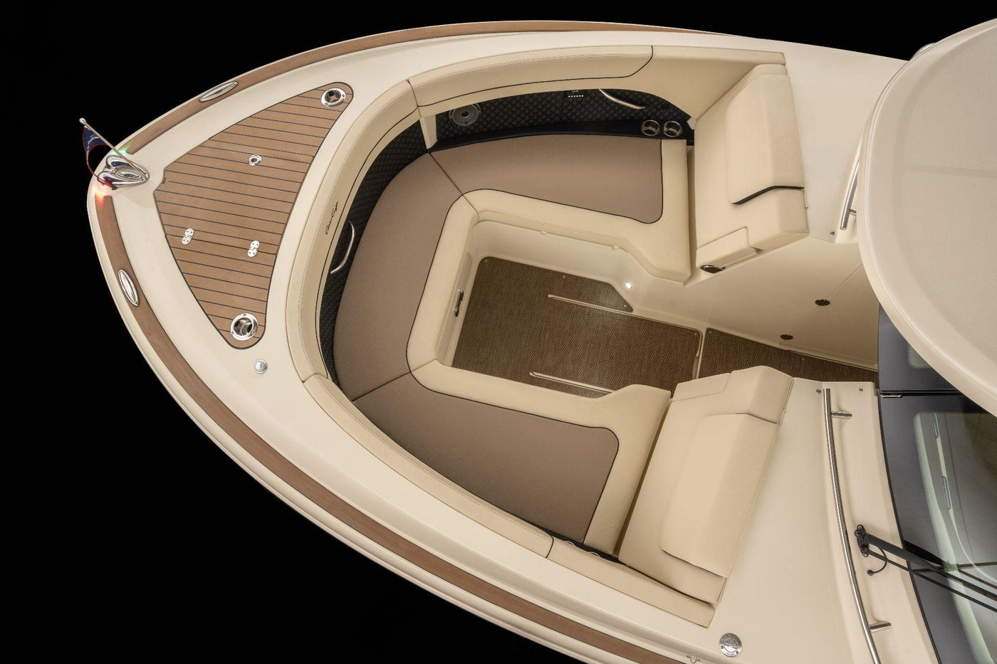 Chris Craft Calypso 32 - image 19