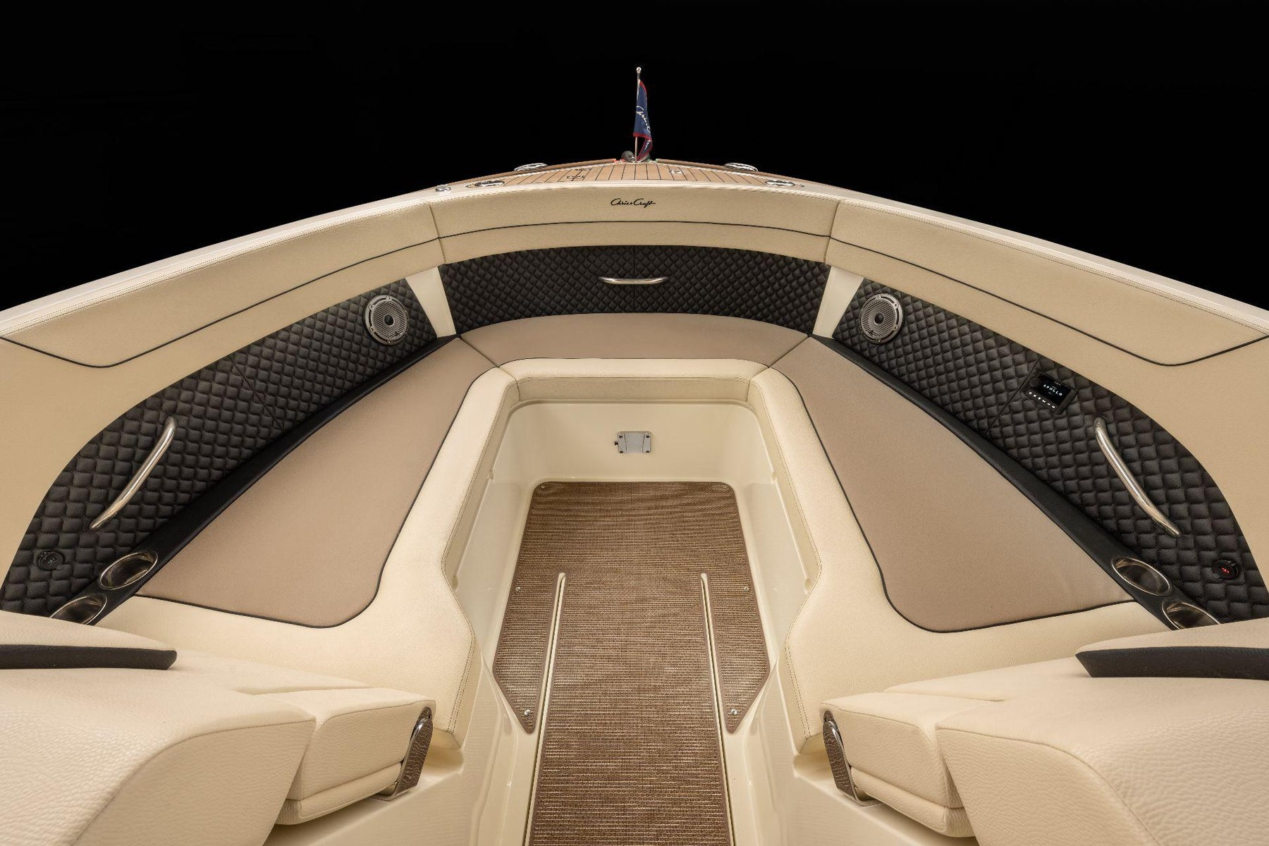 Chris Craft Calypso 32