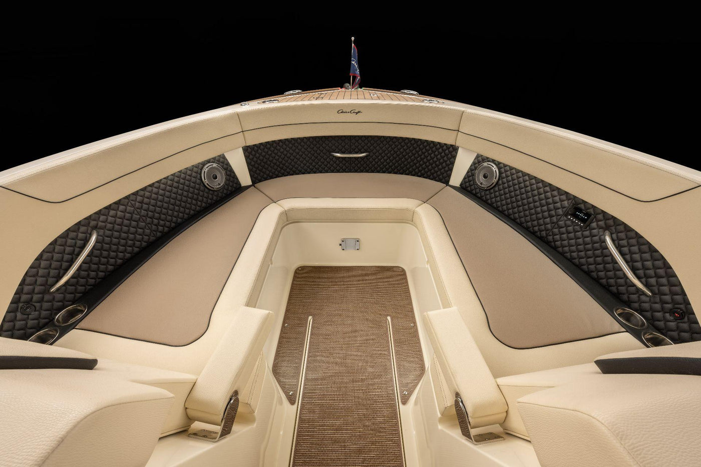 Chris Craft Calypso 32 - image 17