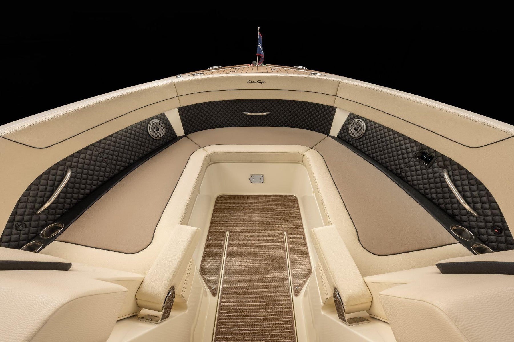 Chris Craft Calypso 32
