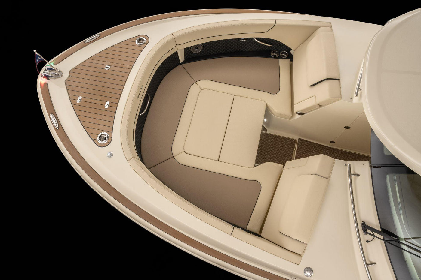Chris Craft Calypso 32 - image 15