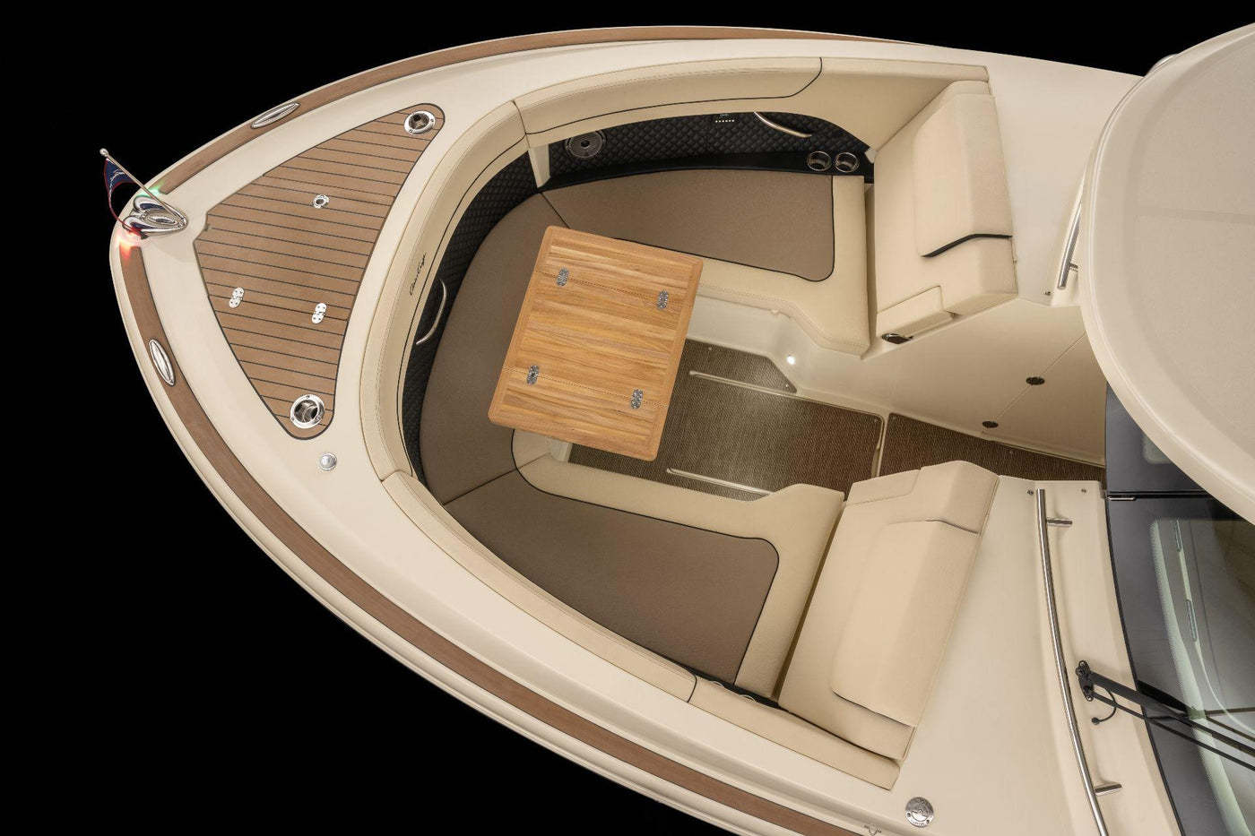 Chris Craft Calypso 32 - image 14