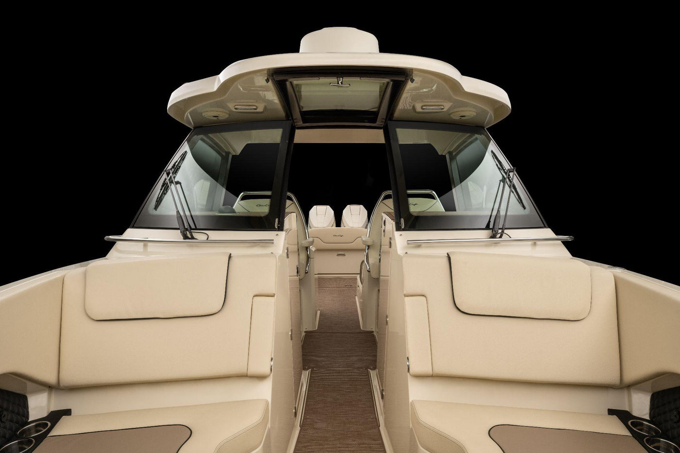 Chris Craft Calypso 32 - image 18