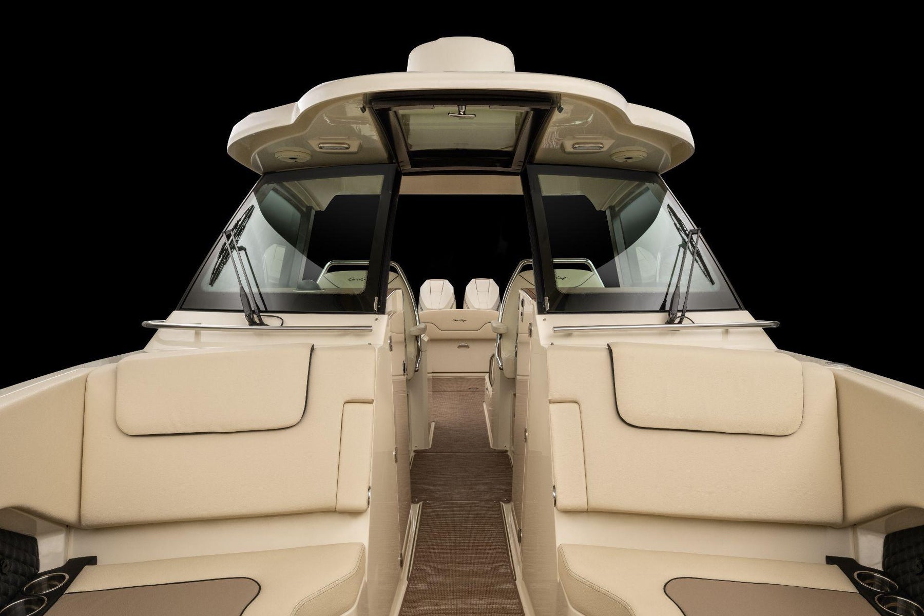 Chris Craft Calypso 32