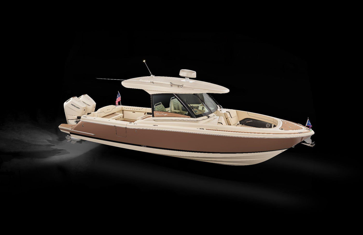 Chris Craft Calypso 32 - image 1