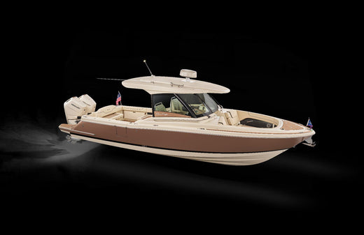 Chris Craft Calypso 32