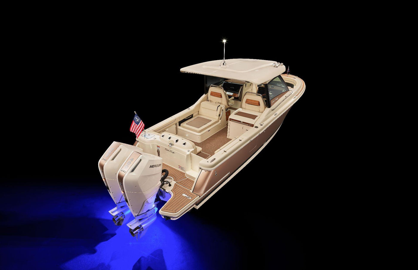 Chris Craft Calypso 32 - image 2