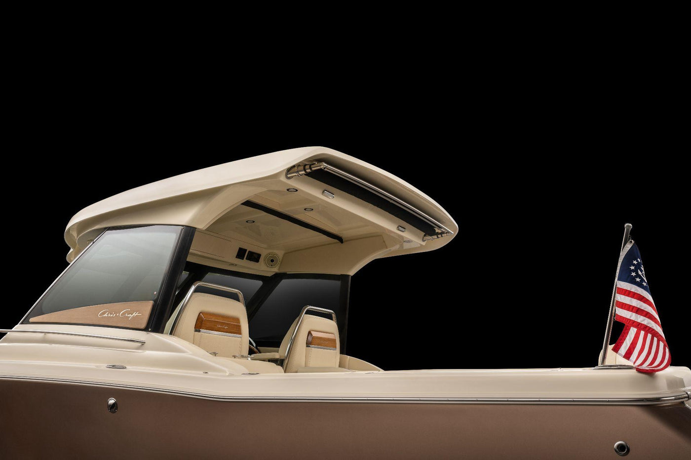 Chris Craft Calypso 32 - image 22
