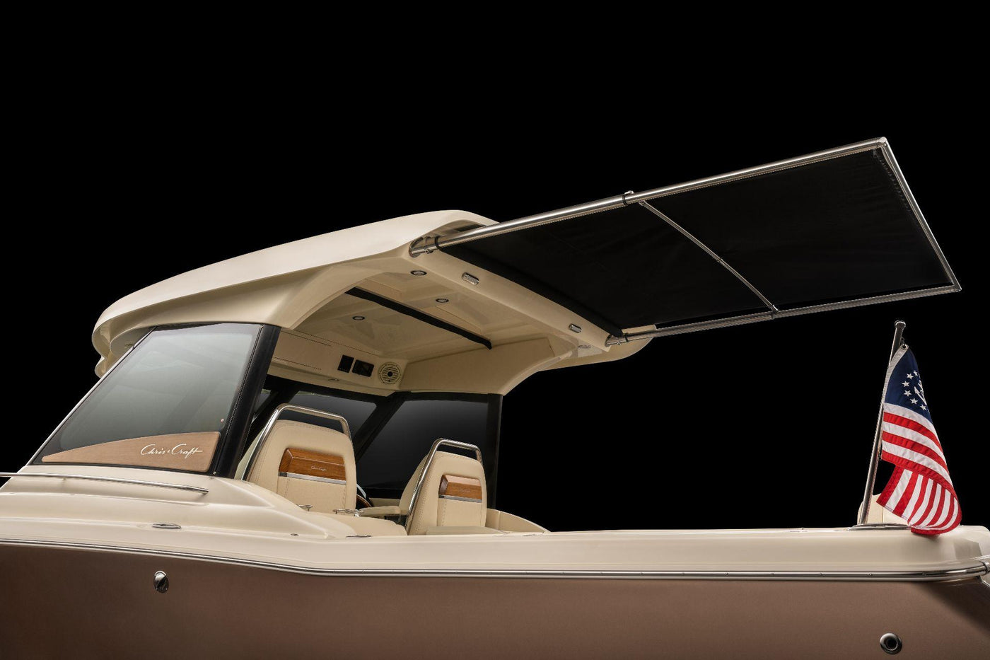 Chris Craft Calypso 32 - image 23