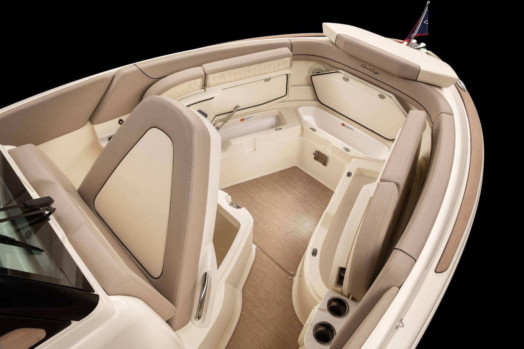 Chris Craft  Catalina 24