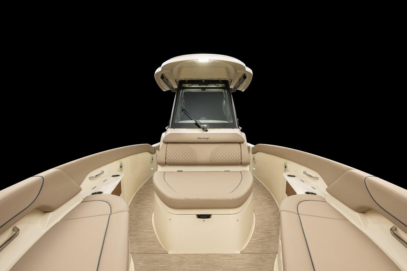 Chris Craft  Catalina 28 - image 8