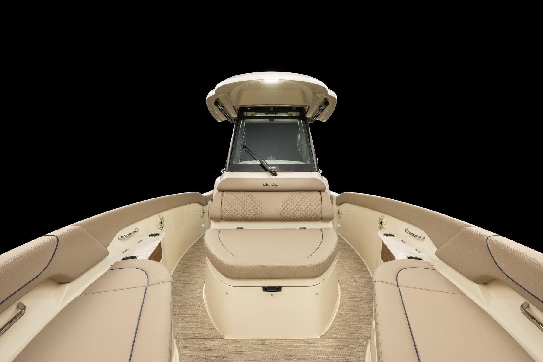 Chris Craft  Catalina 28