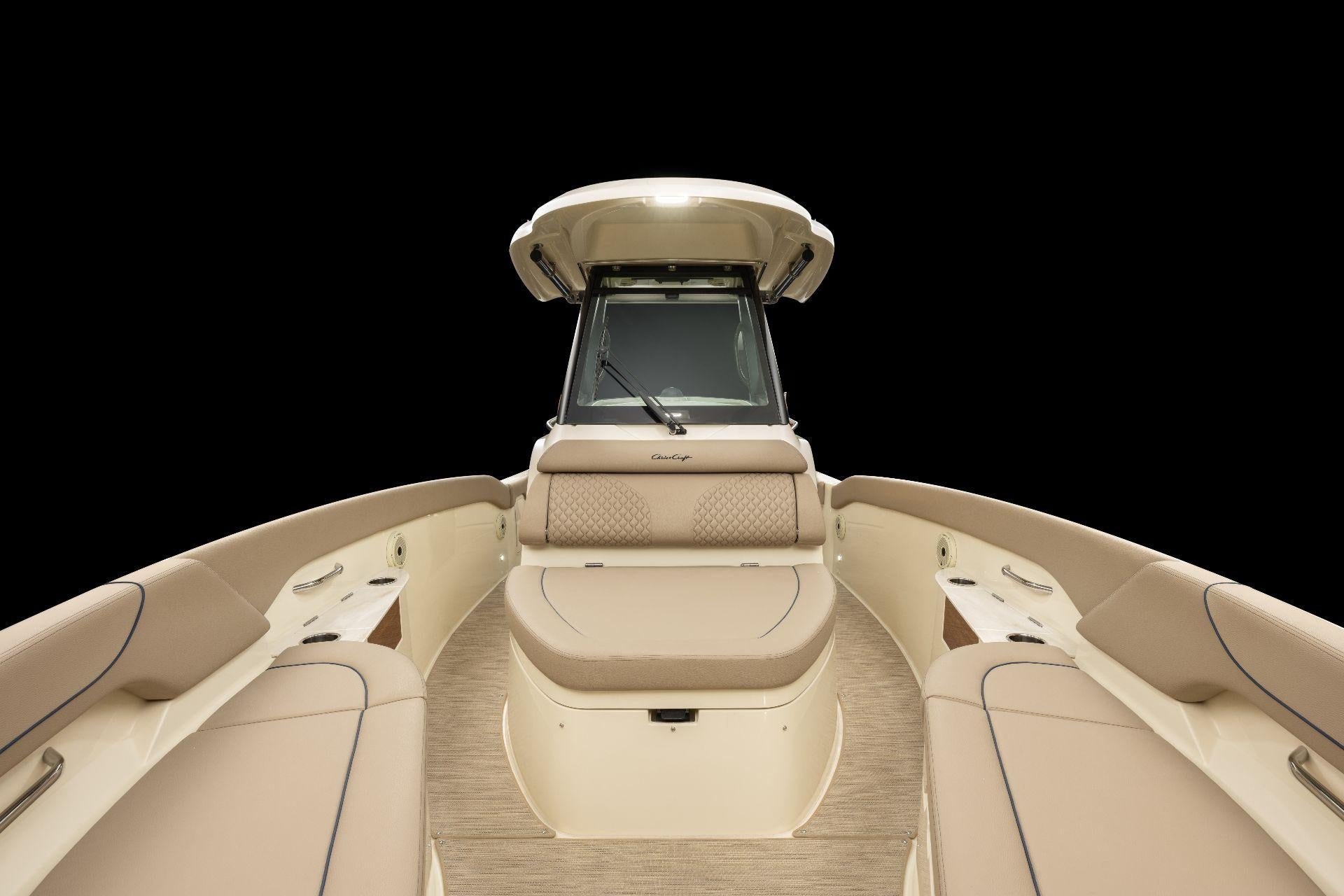 Chris Craft  Catalina 28