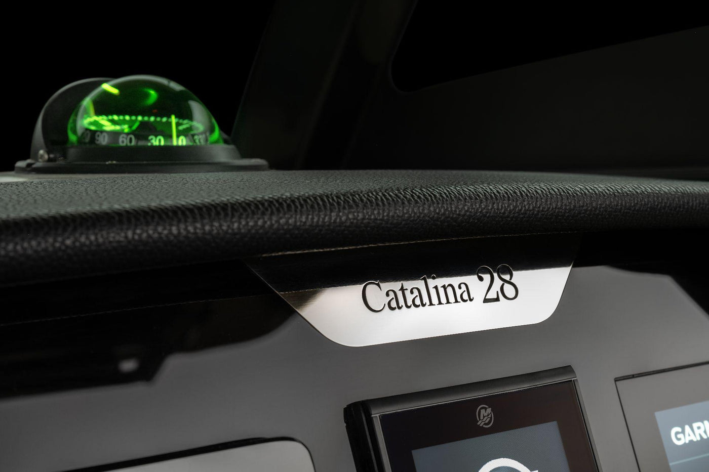 Chris Craft  Catalina 28 - image 14