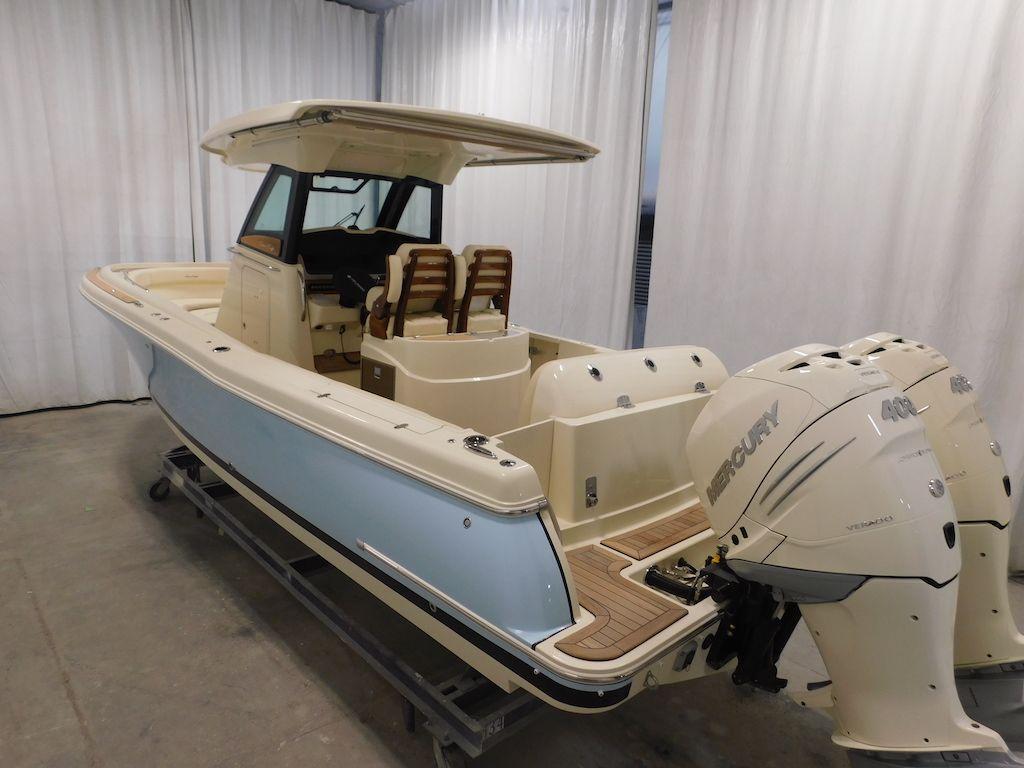 Chris Craft Catalina 30 CL. 2023 - image 4
