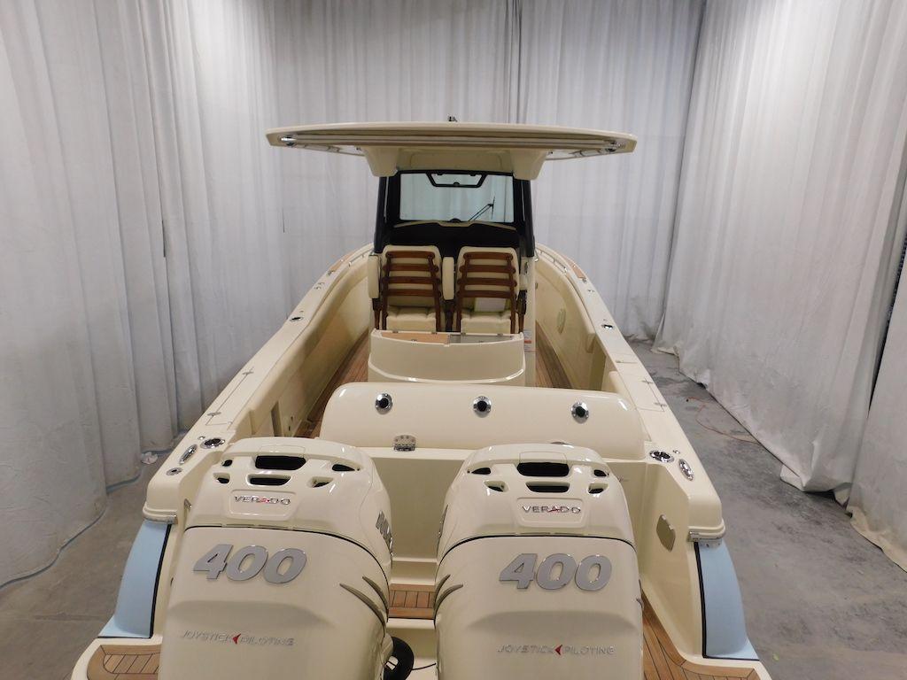 Chris Craft Catalina 30 CL. 2023 - image 6