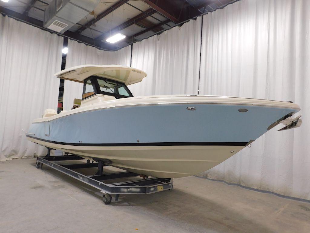Chris Craft Catalina 30 CL. 2023