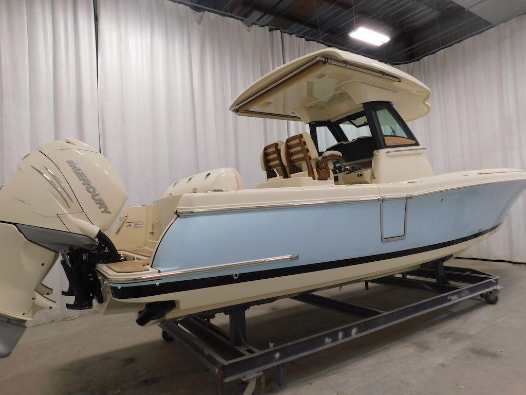 Chris Craft Catalina 30 CL. 2023 - image 12