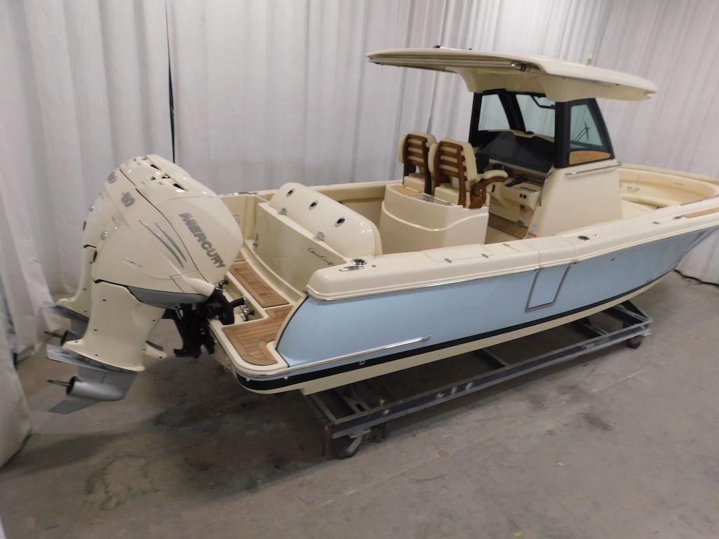 Chris Craft Catalina 30 CL. 2023 - image 10