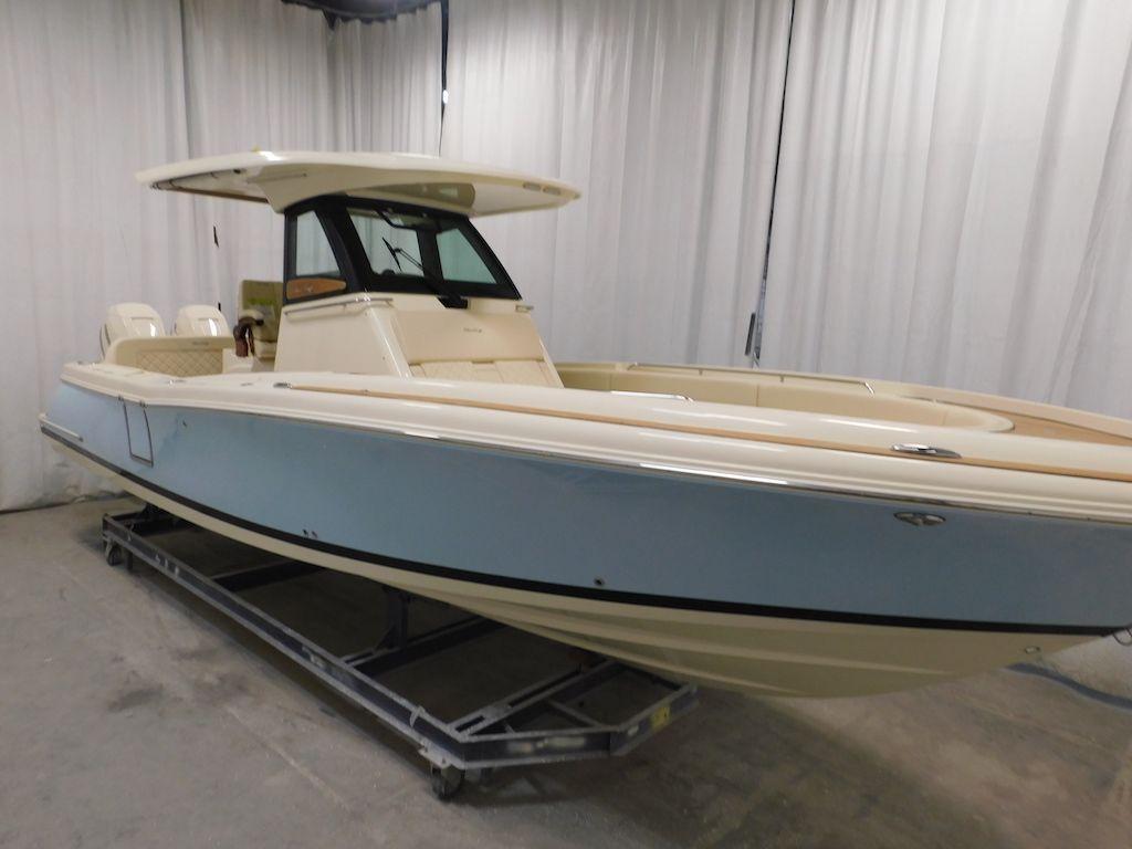 Chris Craft Catalina 30 CL. 2023 - image 1