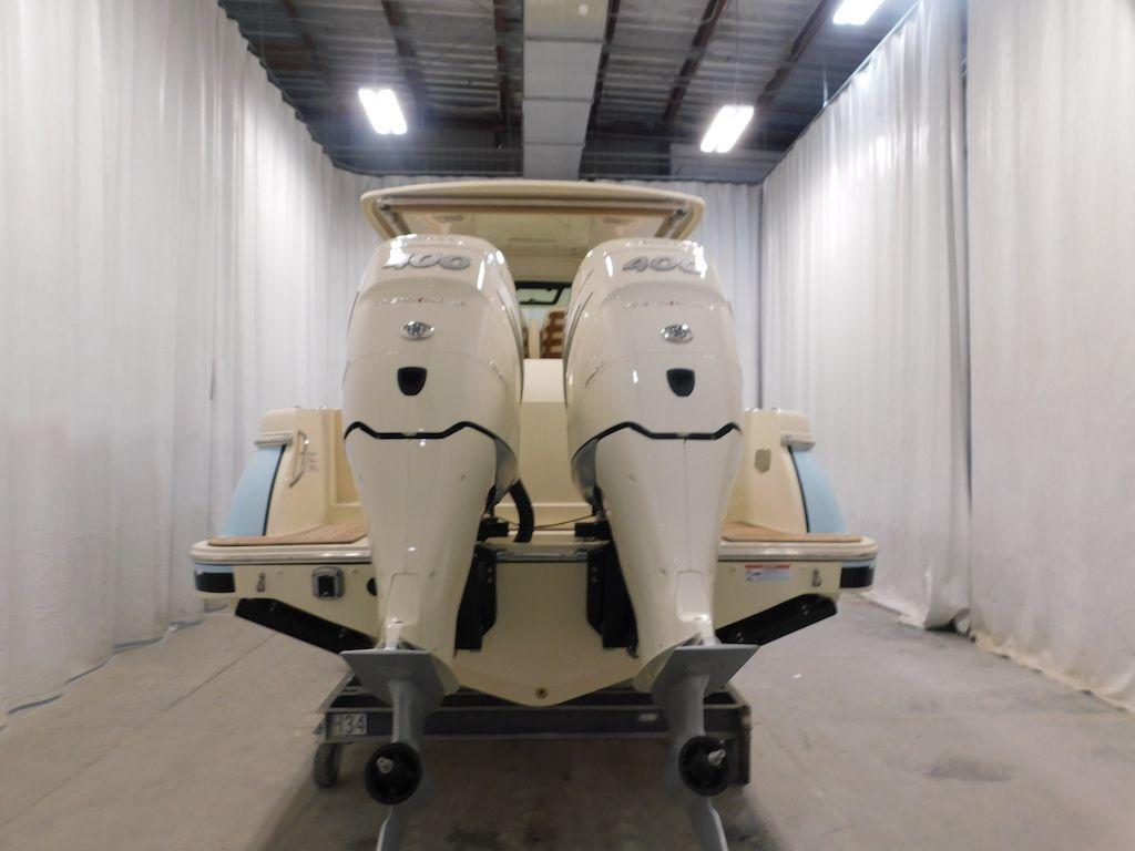 Chris Craft Catalina 30 CL. 2023 - image 9