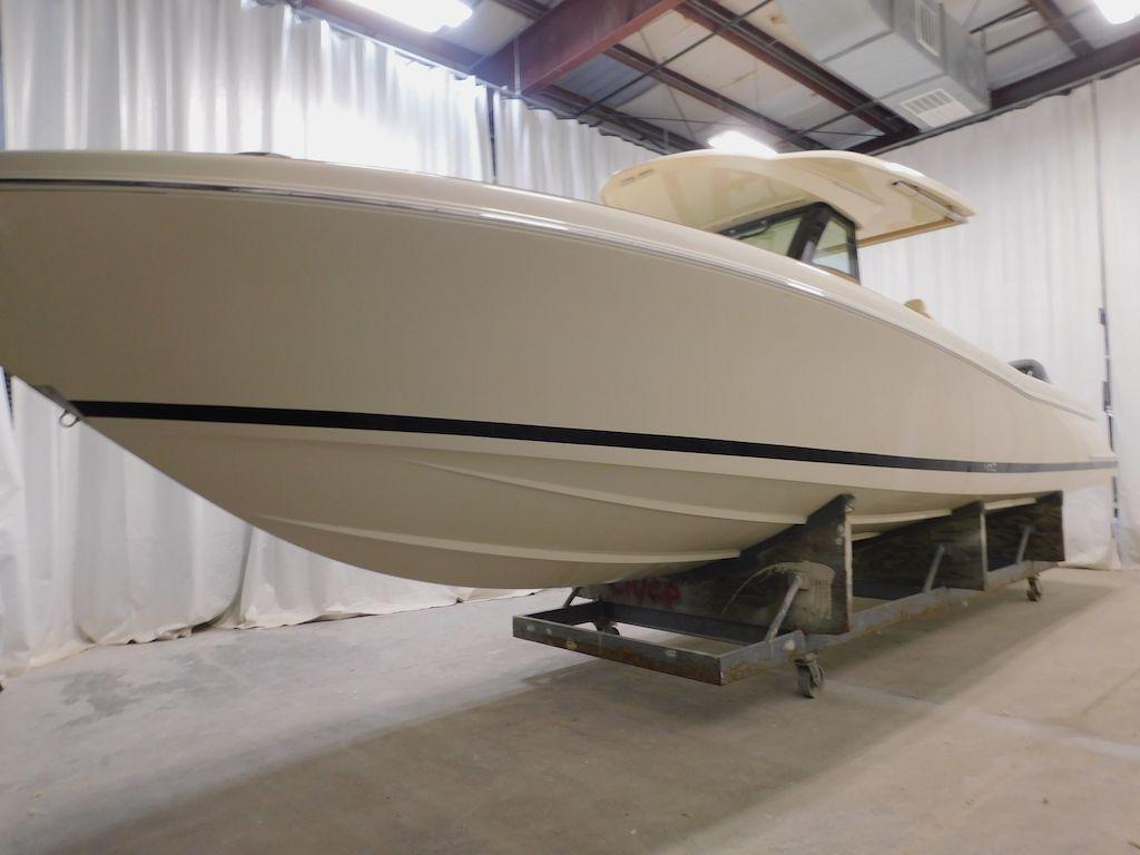Chris craft Catalina 34 - image 5