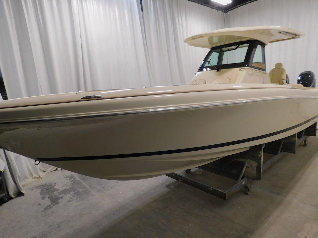 Chris craft Catalina 34 - image 1
