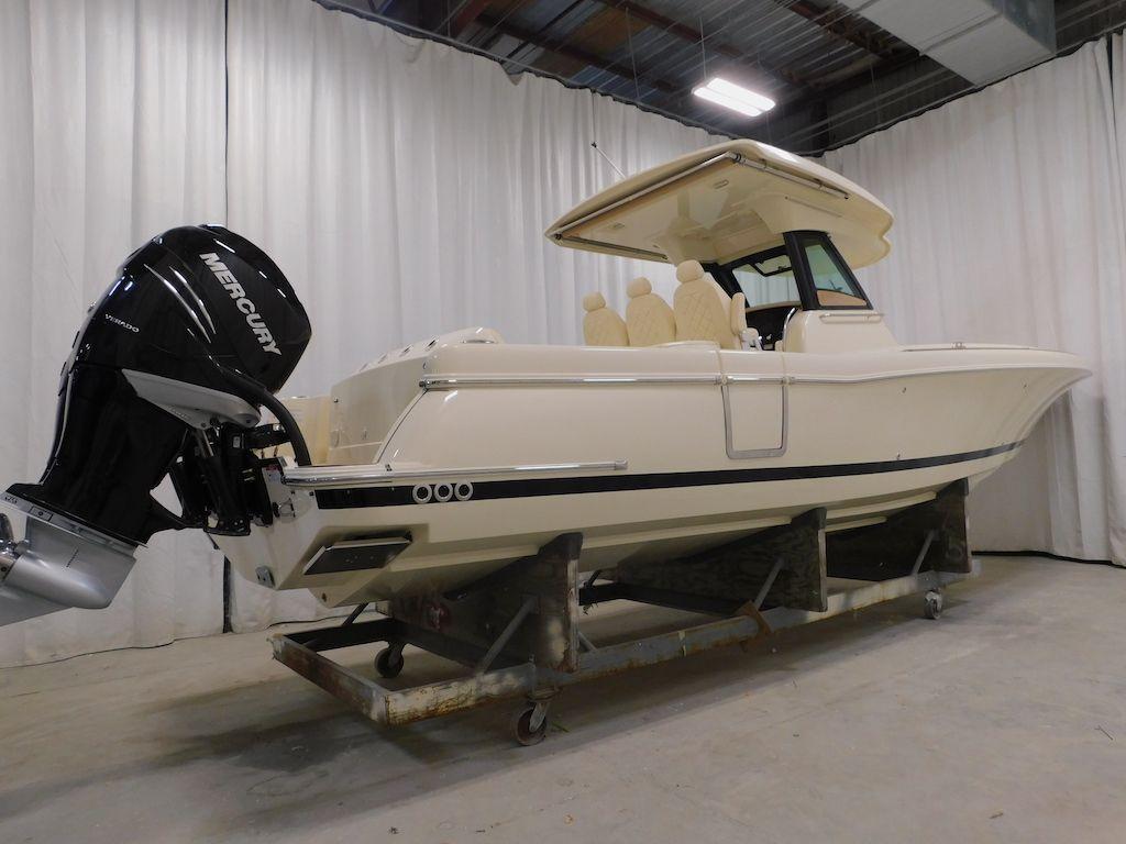 Chris craft Catalina 34 - image 10