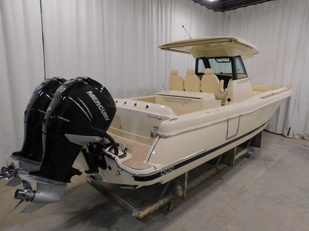 Chris craft Catalina 34 - image 7