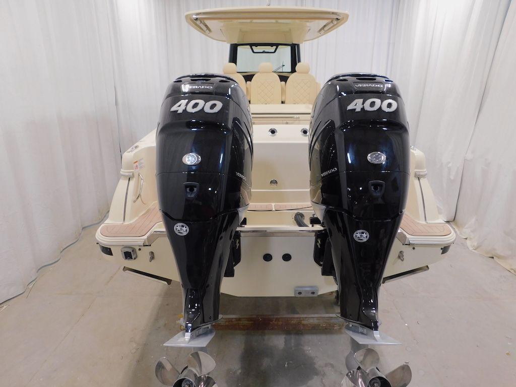 Chris craft Catalina 34 - image 6
