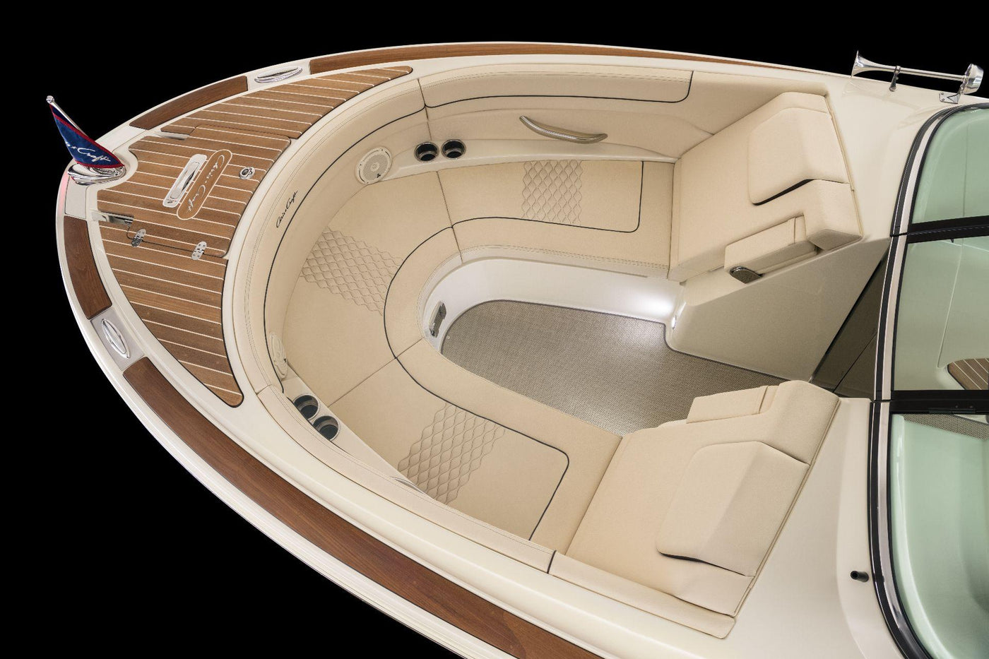 Chris Craft Launch 28 GT outboard - image 30