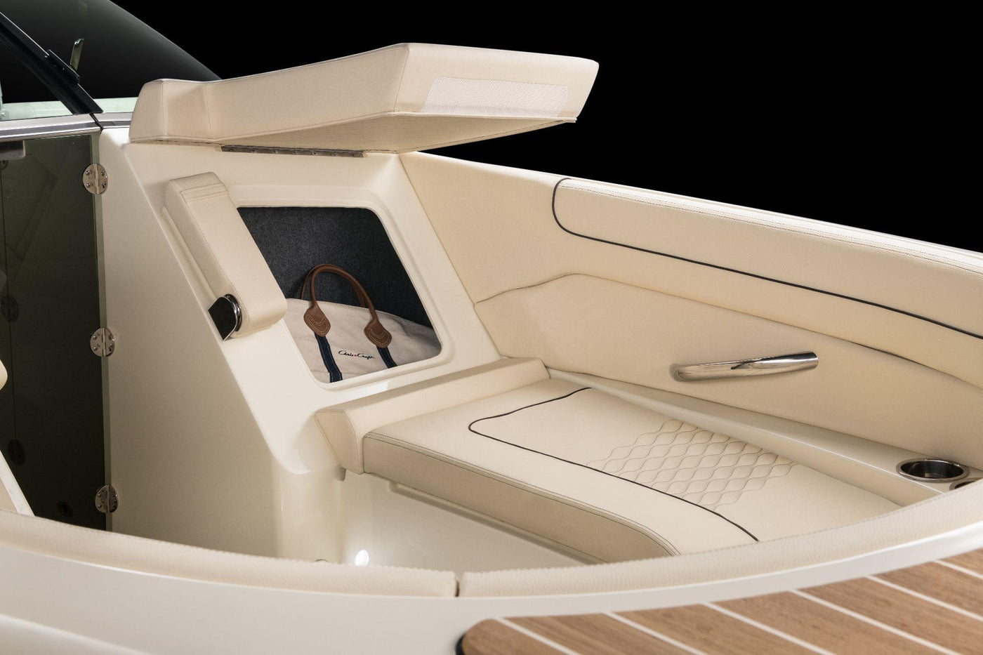 Chris Craft Launch 28 GT outboard - image 34