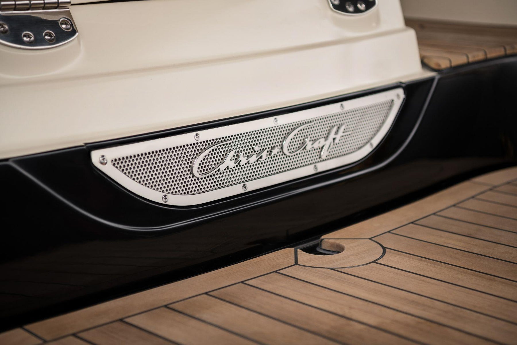 Chris Craft Launch 28GT