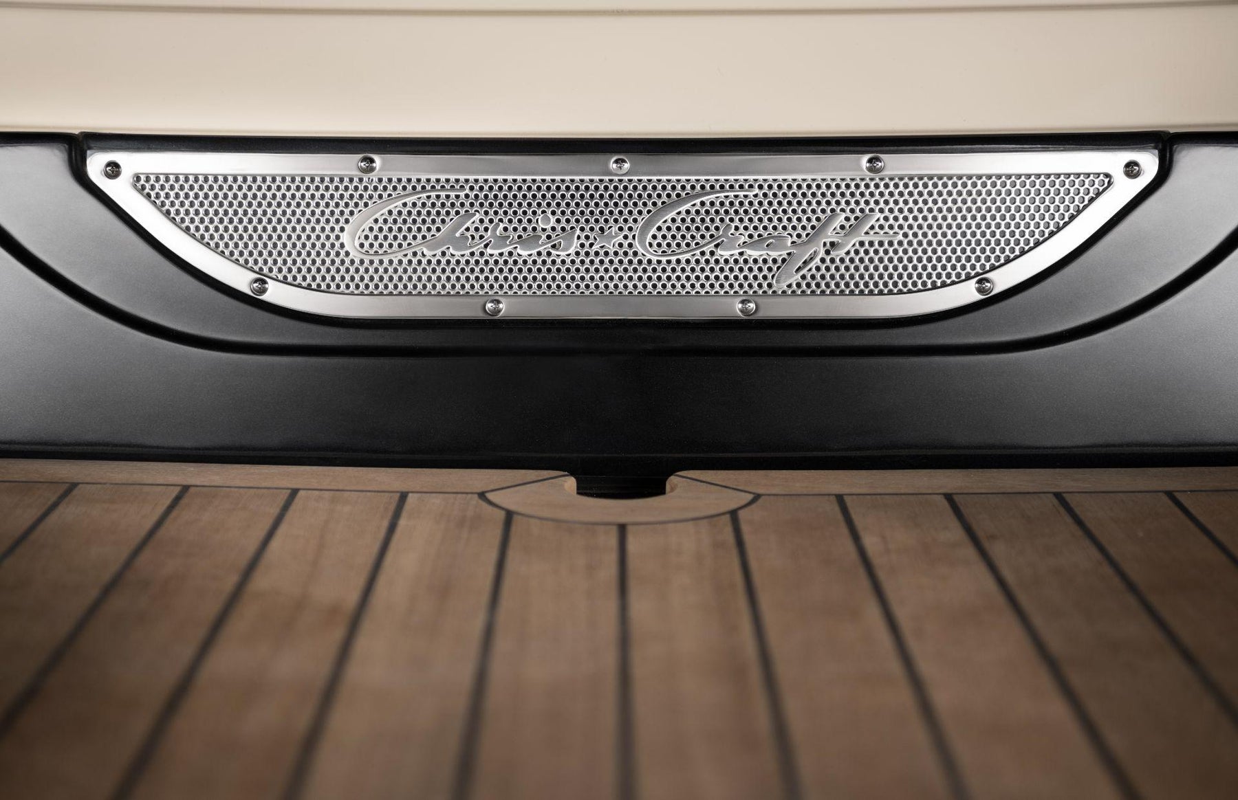 Chris Craft Launch 28GT