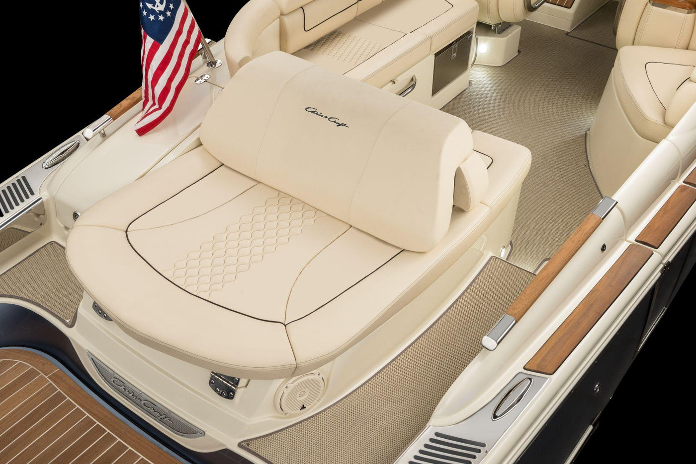Chris Craft Launch 28GT - image 26